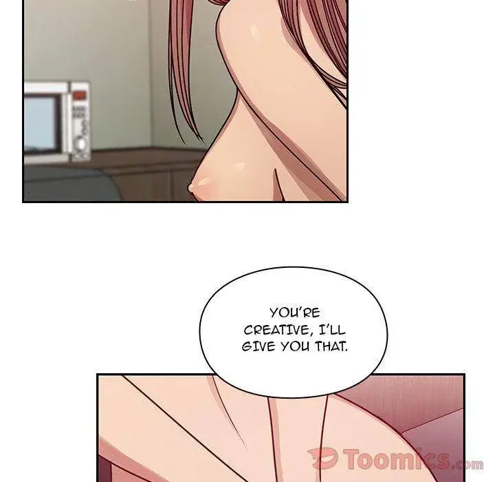 Crime And Punishment Chapter 28 - Page 13