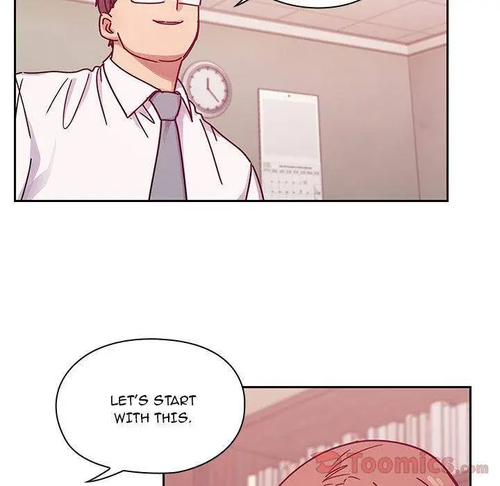 Crime And Punishment Chapter 28 - Page 18