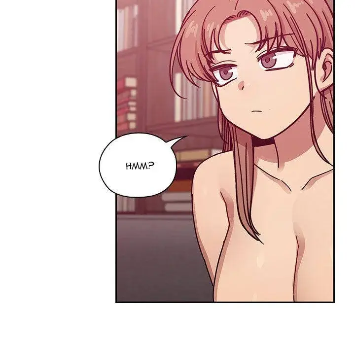Crime And Punishment Chapter 28 - Page 19