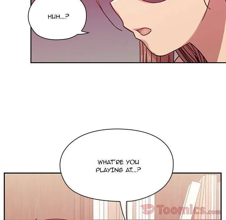 Crime And Punishment Chapter 28 - Page 22