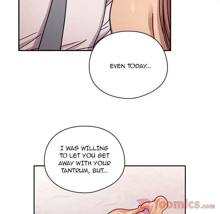 Crime And Punishment Chapter 28 - Page 26