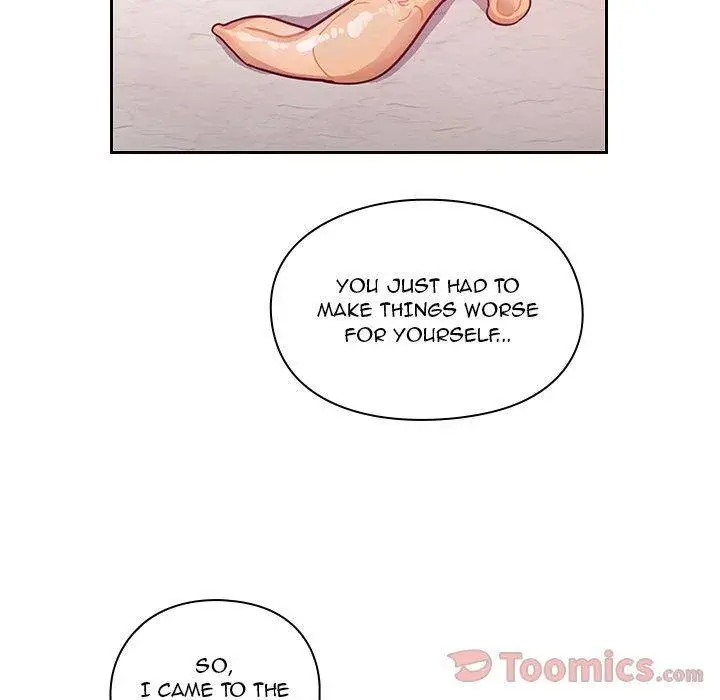 Crime And Punishment Chapter 28 - Page 27
