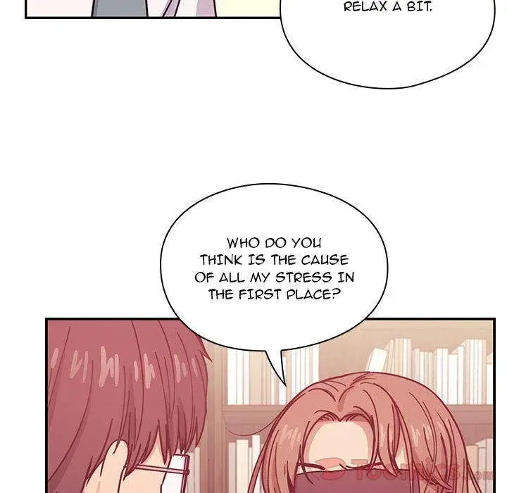 Crime And Punishment Chapter 28 - Page 29