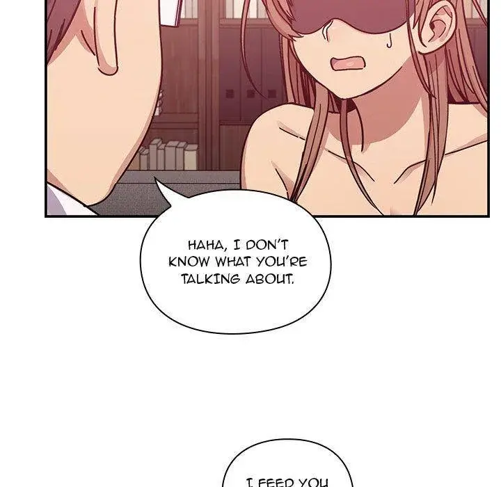 Crime And Punishment Chapter 28 - Page 30