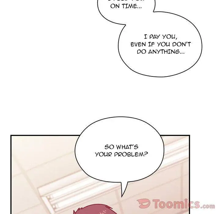 Crime And Punishment Chapter 28 - Page 31