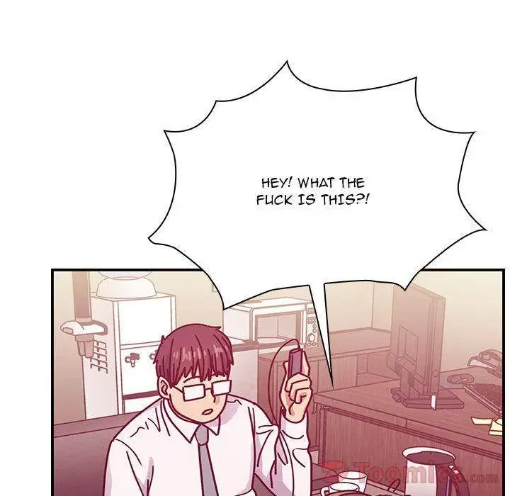 Crime And Punishment Chapter 28 - Page 51