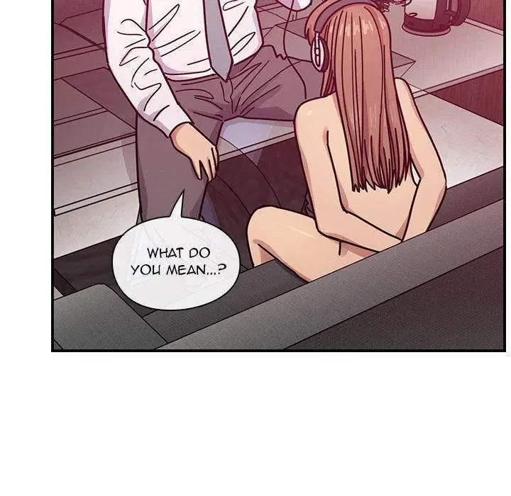Crime And Punishment Chapter 28 - Page 52