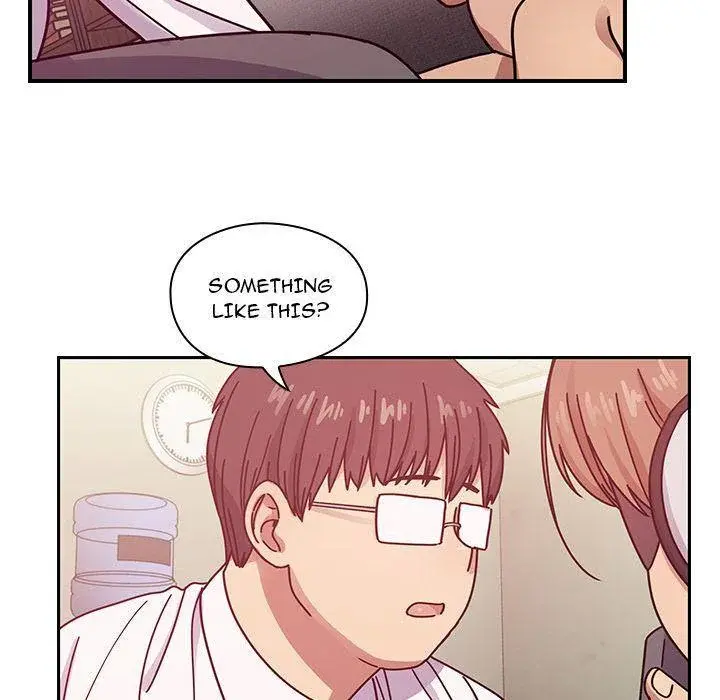 Crime And Punishment Chapter 28 - Page 54