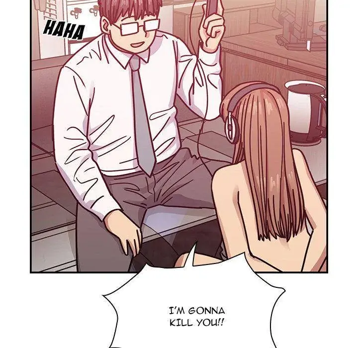 Crime And Punishment Chapter 28 - Page 58