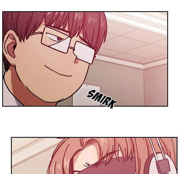 Crime And Punishment Chapter 28 - Page 67