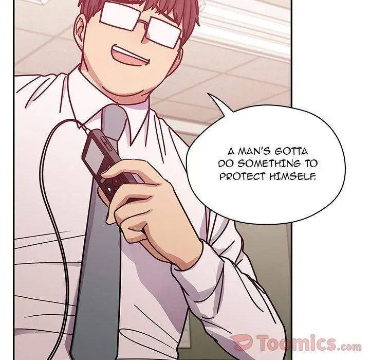 Crime And Punishment Chapter 28 - Page 71
