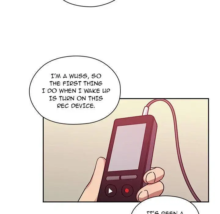 Crime And Punishment Chapter 28 - Page 74