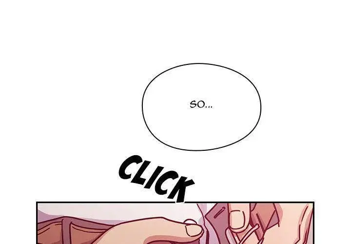 Crime And Punishment Chapter 29 - Page 1
