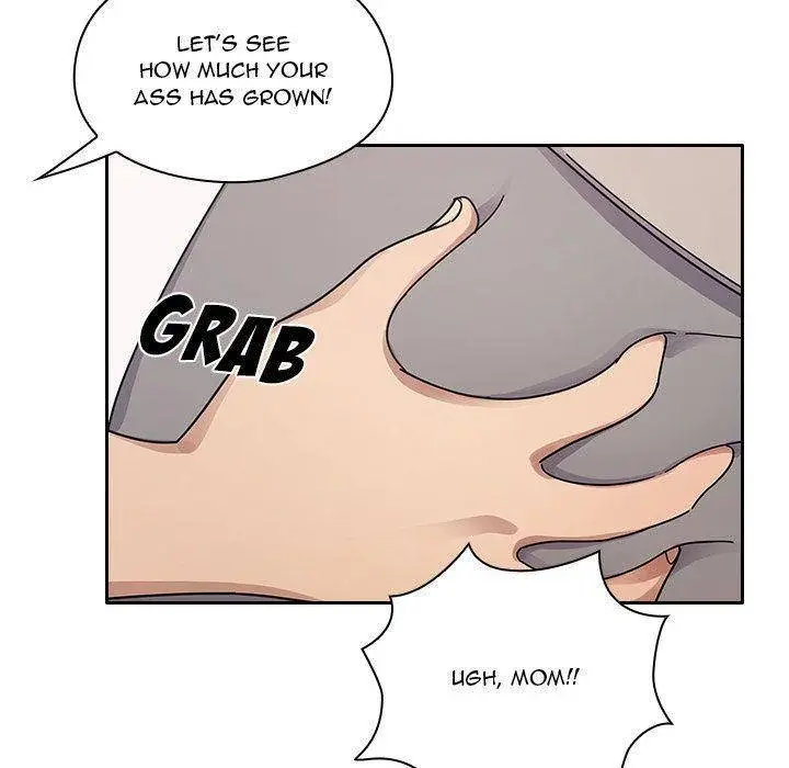 Crime And Punishment Chapter 29 - Page 113