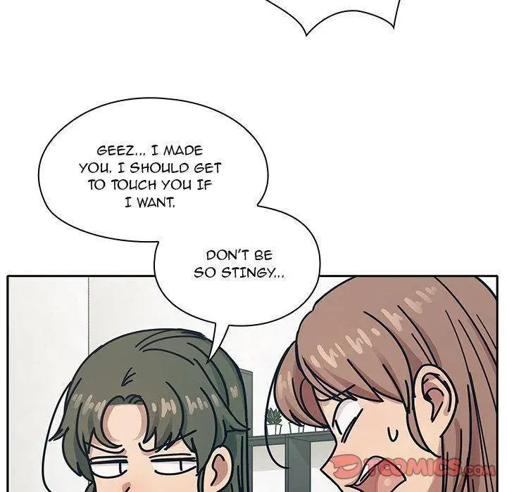 Crime And Punishment Chapter 29 - Page 114