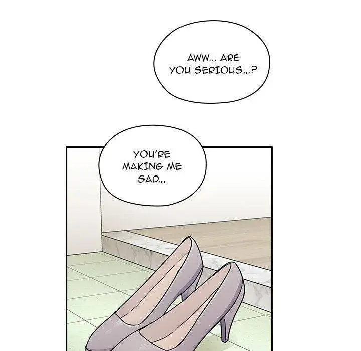 Crime And Punishment Chapter 29 - Page 116