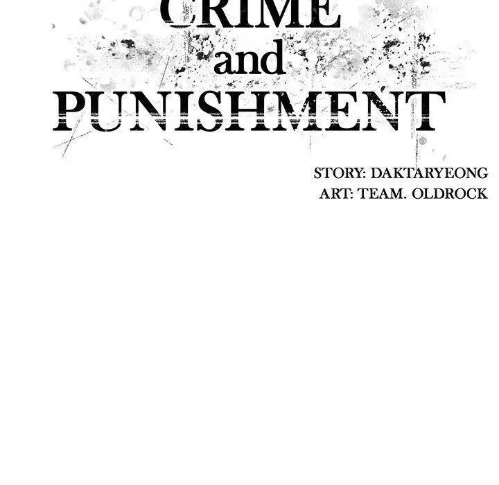 Crime And Punishment Chapter 29 - Page 13