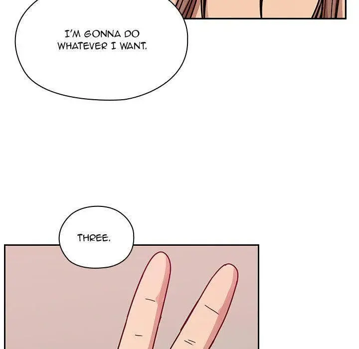 Crime And Punishment Chapter 29 - Page 19