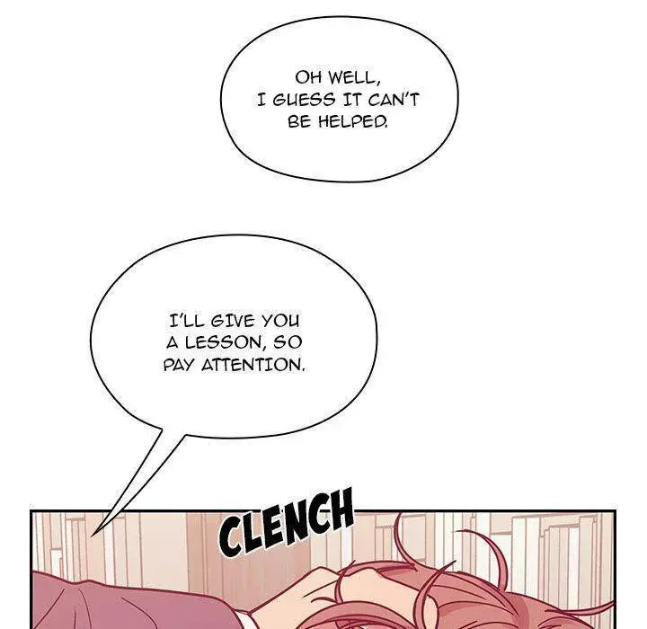 Crime And Punishment Chapter 29 - Page 41