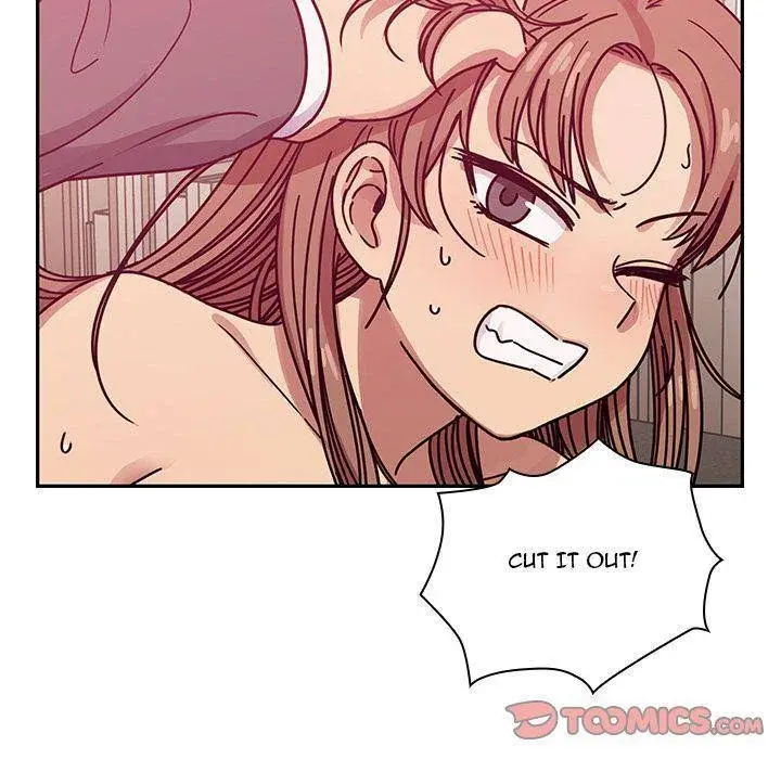 Crime And Punishment Chapter 29 - Page 42