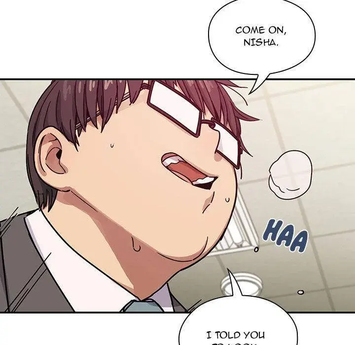 Crime And Punishment Chapter 29 - Page 49