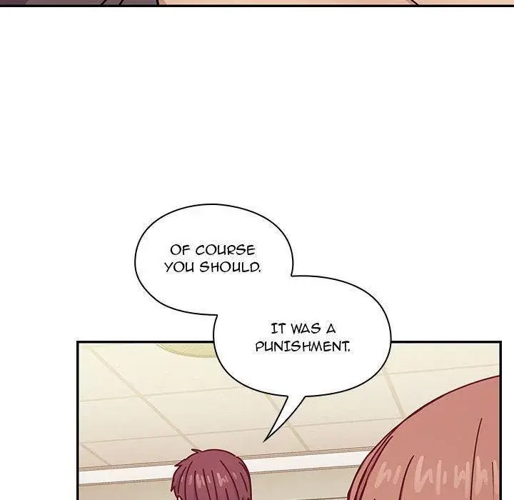 Crime And Punishment Chapter 29 - Page 67
