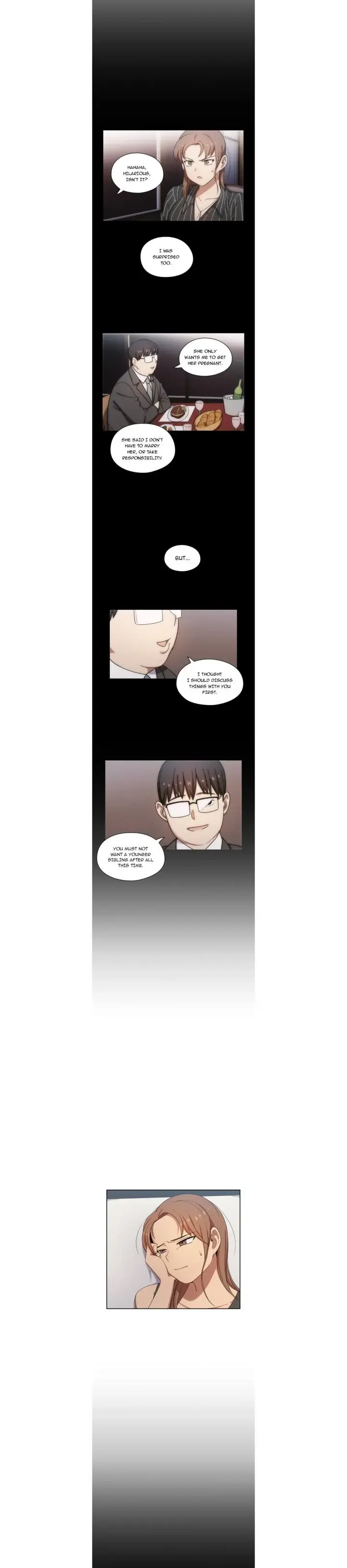 Crime And Punishment Chapter 3 - Page 4