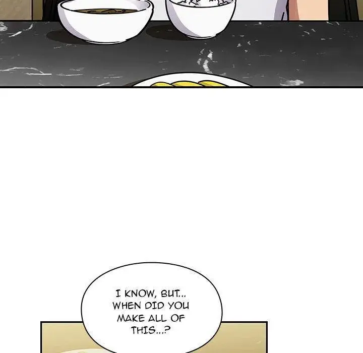 Crime And Punishment Chapter 30 - Page 103