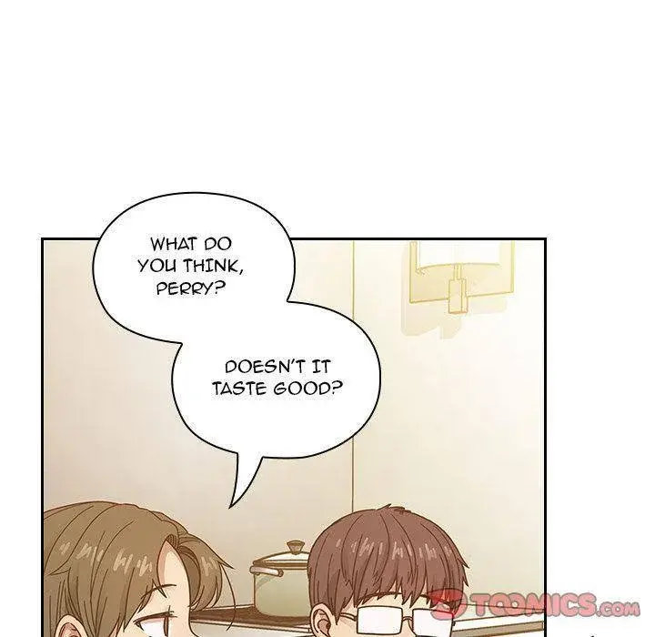 Crime And Punishment Chapter 30 - Page 105