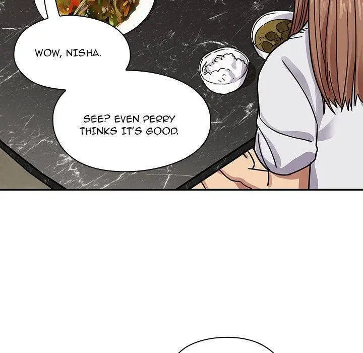 Crime And Punishment Chapter 30 - Page 110