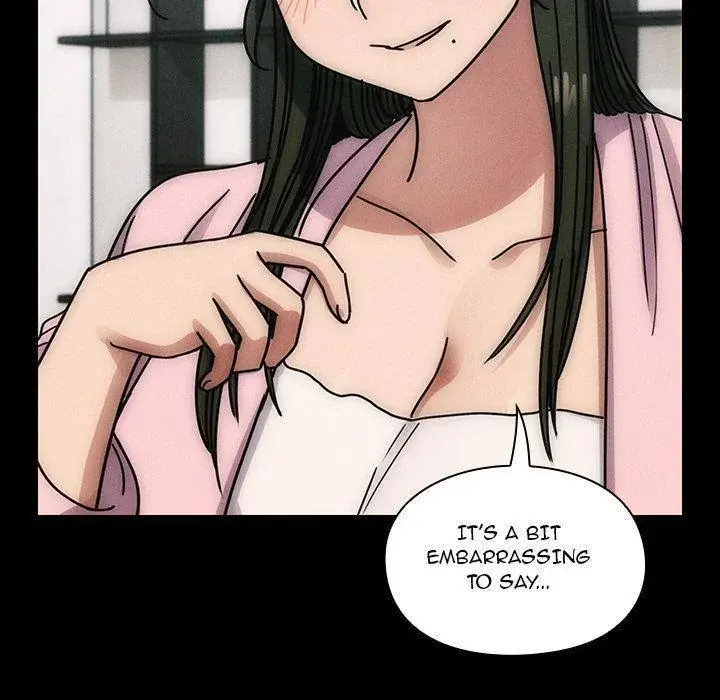 Crime And Punishment Chapter 30 - Page 20