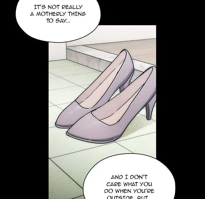 Crime And Punishment Chapter 30 - Page 22