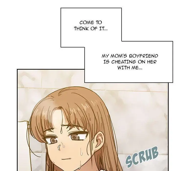 Crime And Punishment Chapter 30 - Page 61