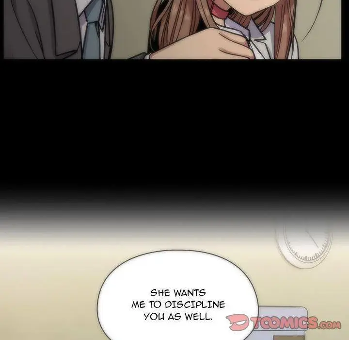 Crime And Punishment Chapter 30 - Page 66