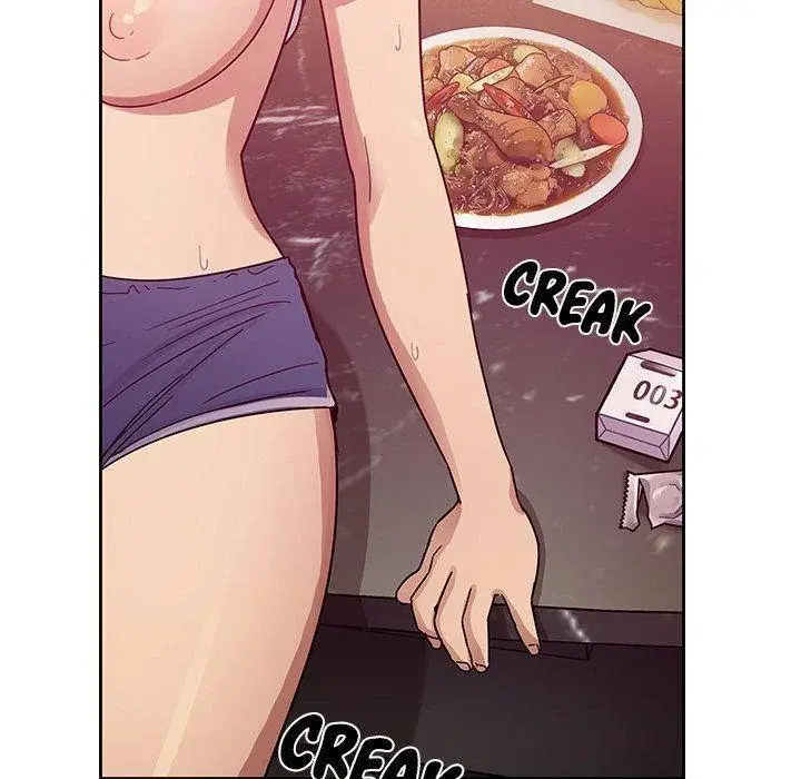 Crime And Punishment Chapter 30 - Page 83