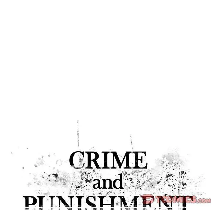Crime And Punishment Chapter 30 - Page 9