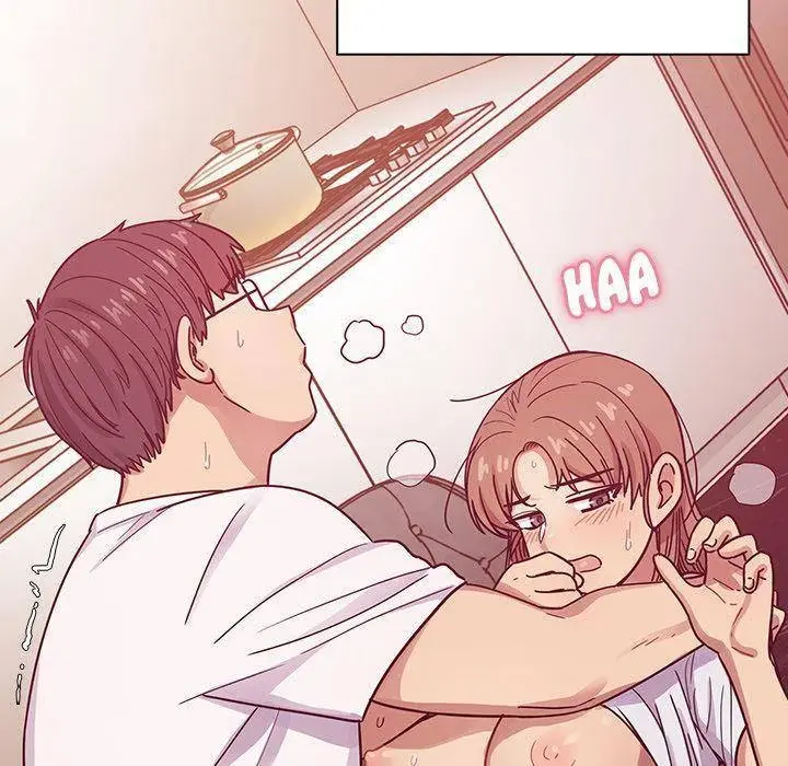 Crime And Punishment Chapter 30 - Page 91