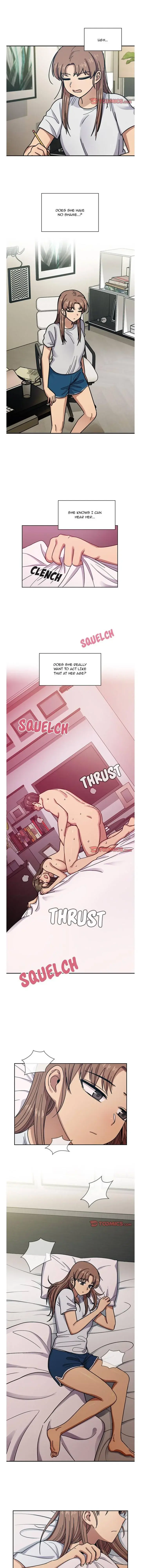Crime And Punishment Chapter 31 - Page 10