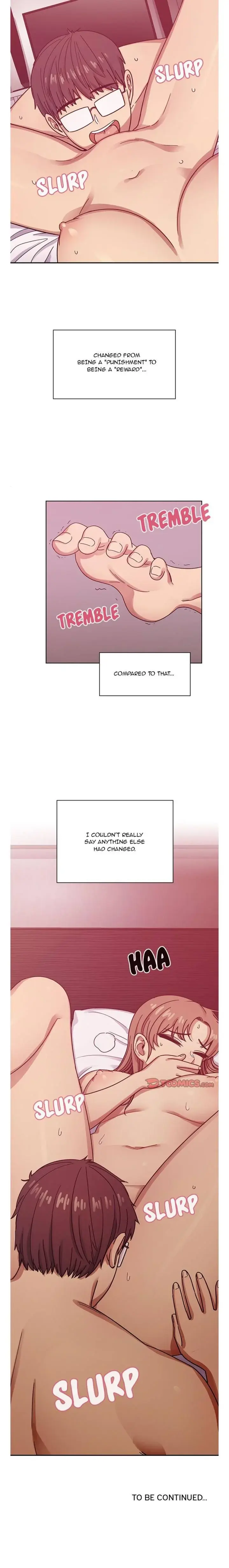 Crime And Punishment Chapter 31 - Page 13