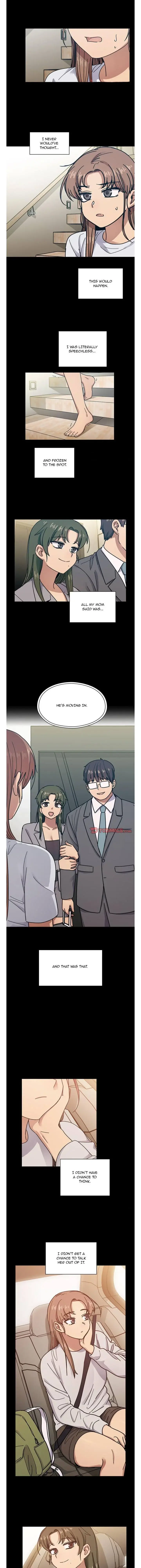 Crime And Punishment Chapter 31 - Page 3