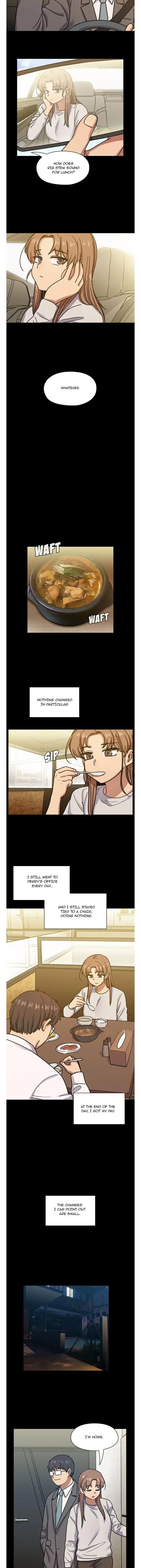 Crime And Punishment Chapter 31 - Page 7