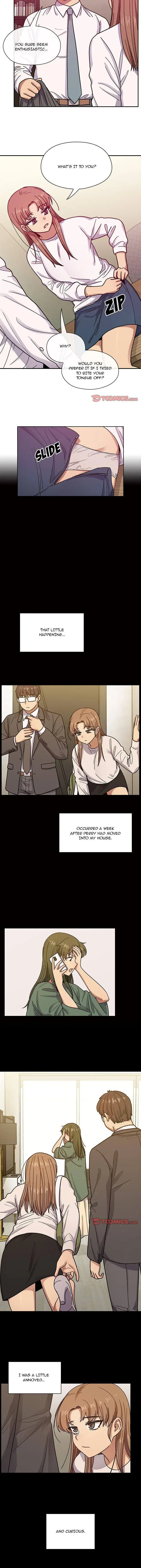Crime And Punishment Chapter 32 - Page 3