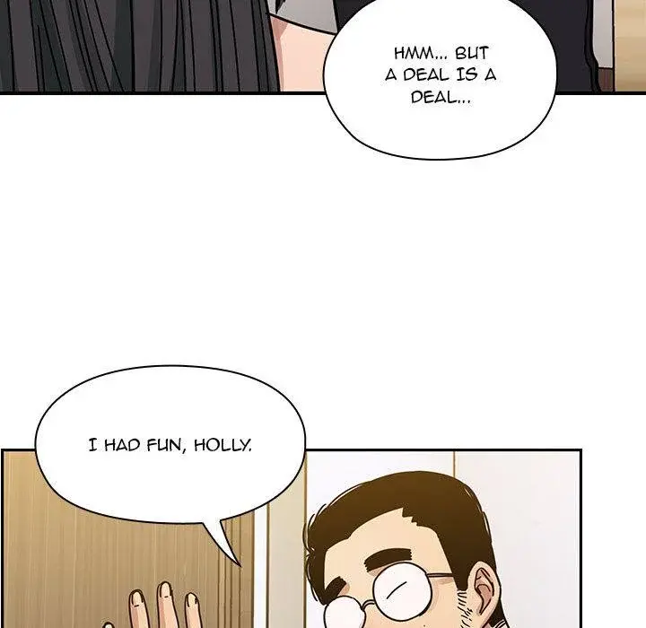 Crime And Punishment Chapter 33 - Page 102