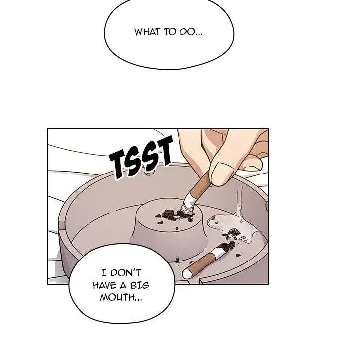 Crime And Punishment Chapter 33 - Page 11