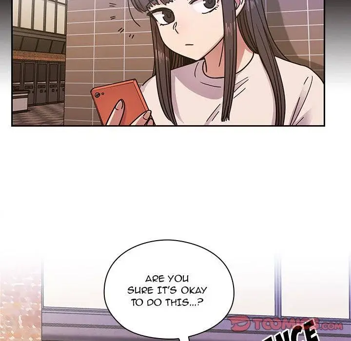Crime And Punishment Chapter 33 - Page 117