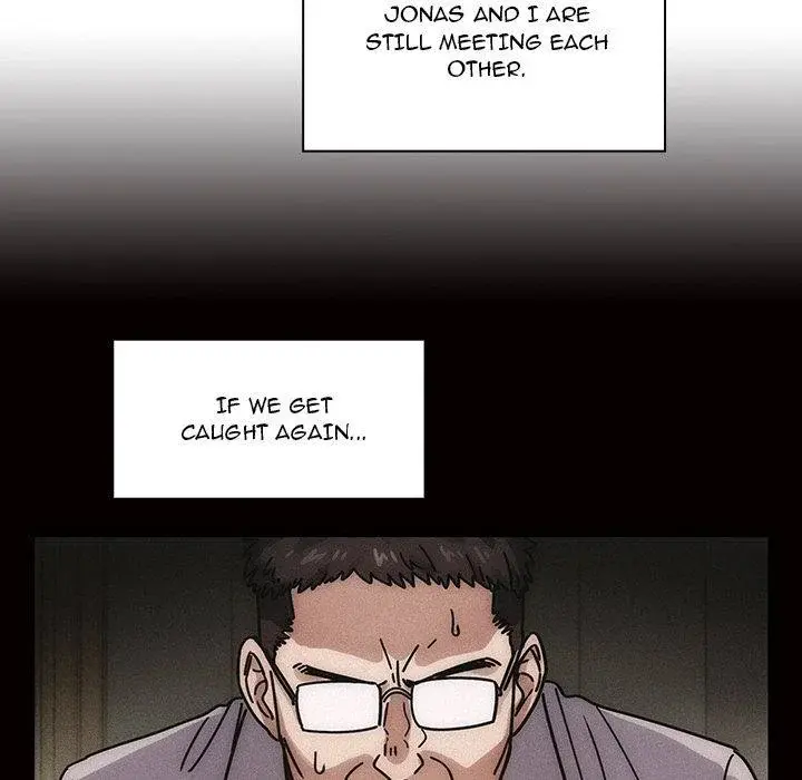 Crime And Punishment Chapter 33 - Page 121
