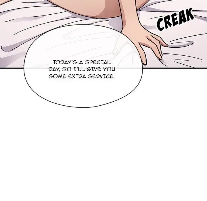 Crime And Punishment Chapter 33 - Page 14