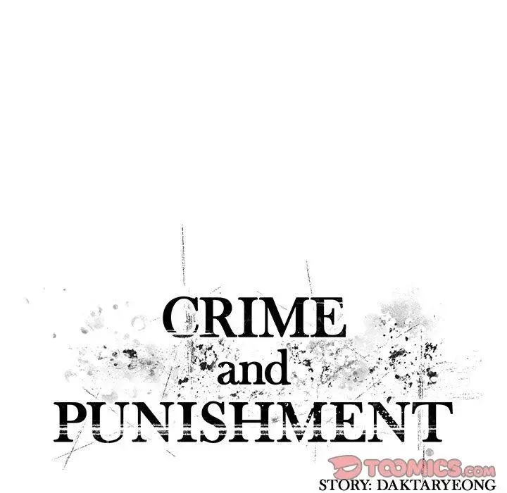 Crime And Punishment Chapter 33 - Page 15