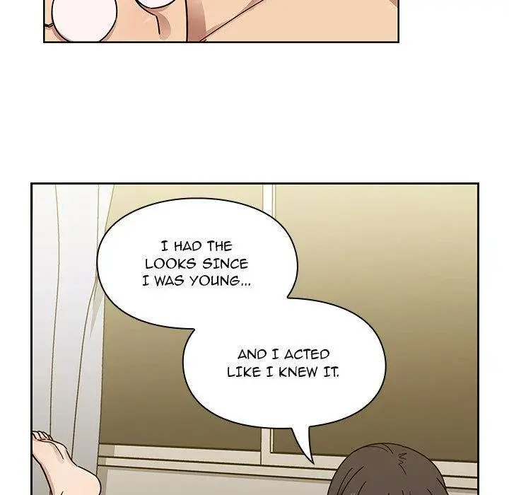 Crime And Punishment Chapter 33 - Page 18