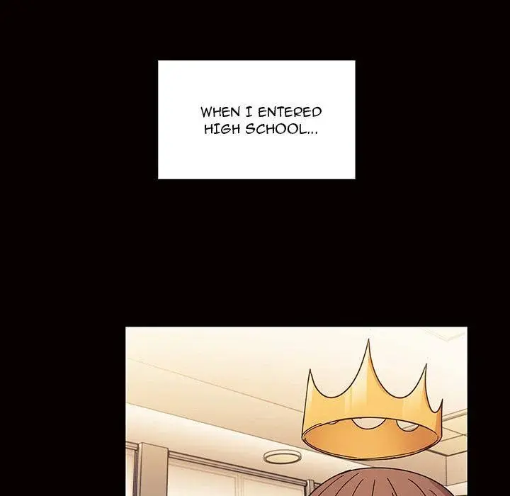 Crime And Punishment Chapter 33 - Page 22